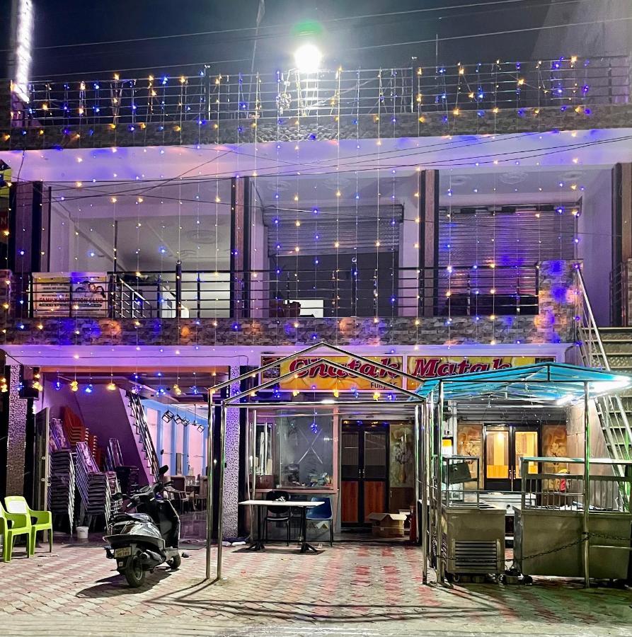 Smart Stays Gorakhpur Exterior photo