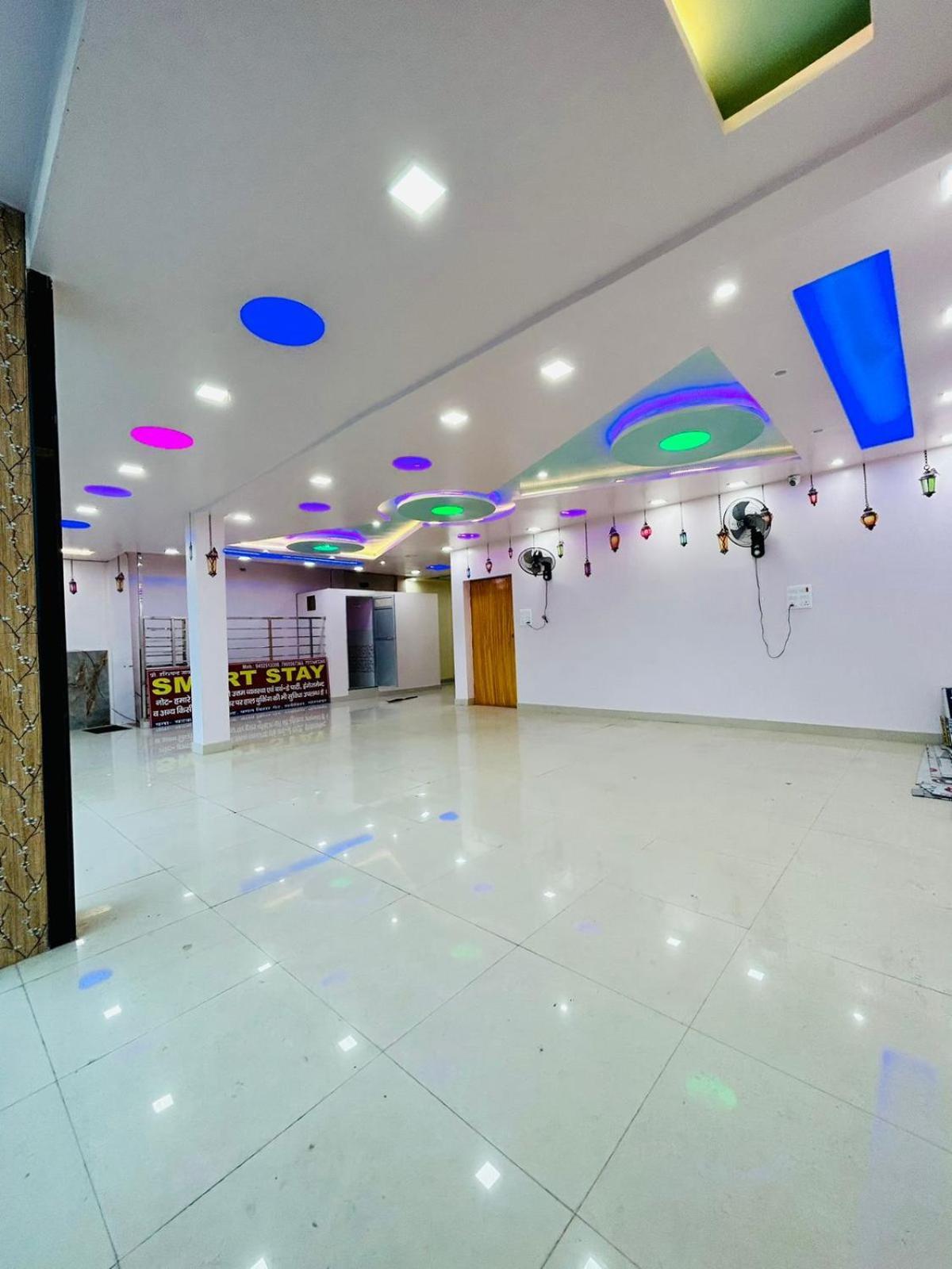 Smart Stays Gorakhpur Exterior photo