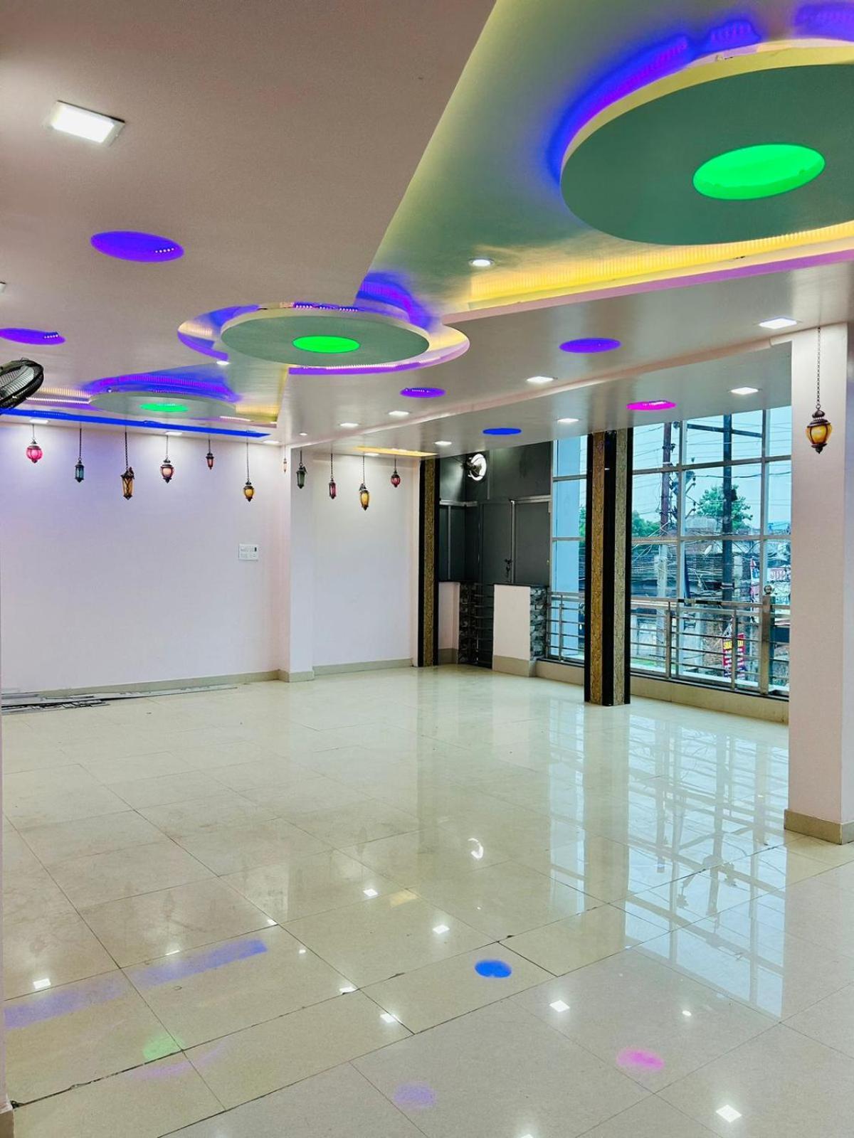 Smart Stays Gorakhpur Exterior photo