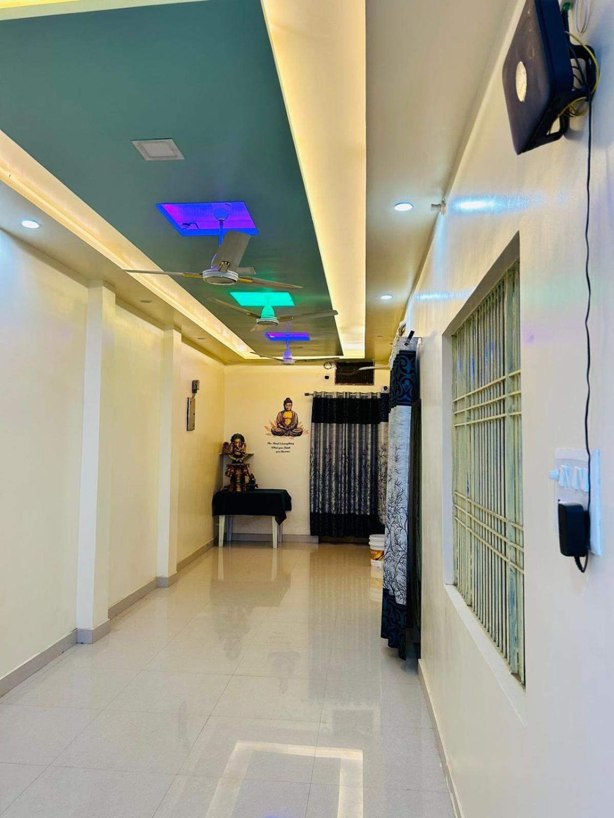 Smart Stays Gorakhpur Exterior photo