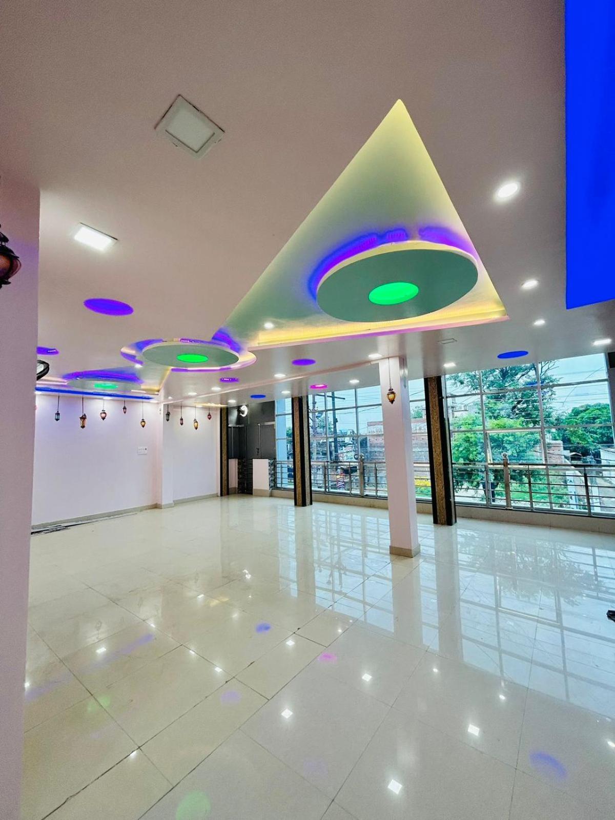 Smart Stays Gorakhpur Exterior photo