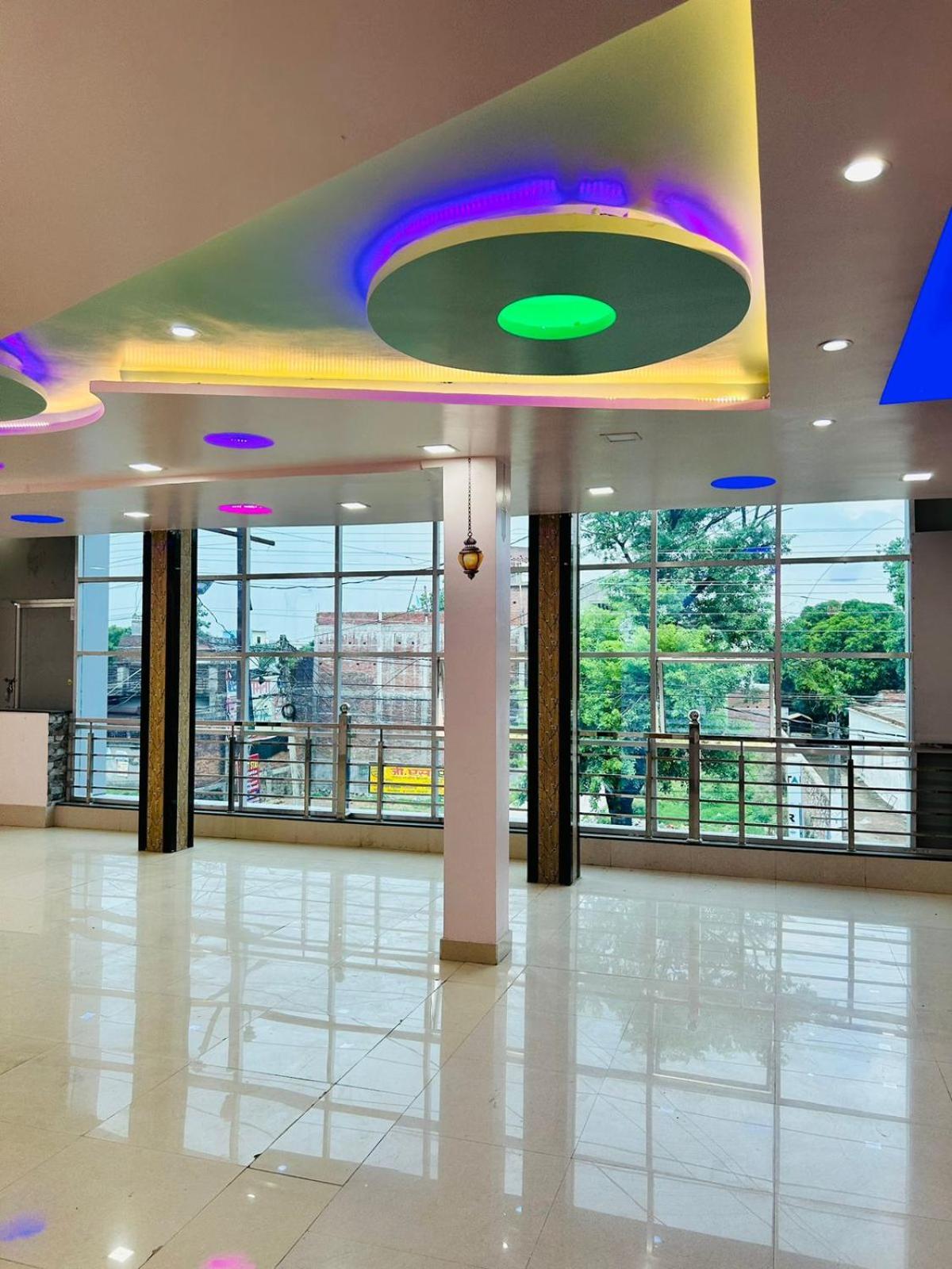 Smart Stays Gorakhpur Exterior photo